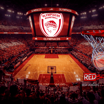 Sold out το γήπεδο αλλά με άδεια καθίσματα…