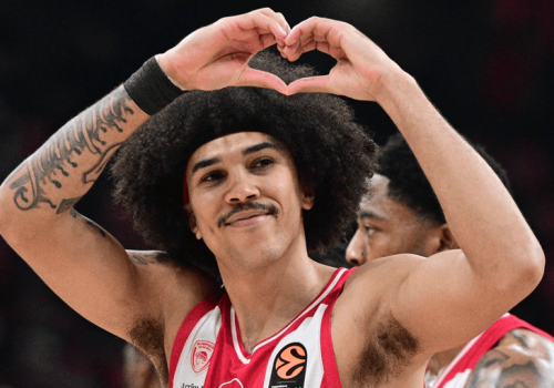 Φωτογραφίες & Βίντεο από τον αγώνα με Delije