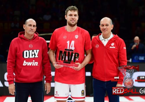 STOIXIMAN GBL 2025-2026 / ΟΣΦΠ - ΠΑΝΙΩΝΙΟΣ  (KLODIAN LATO / EUROKINISSI)