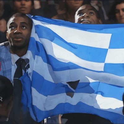 Σύντομο σχόλιο για την … συντριβή χθες με Τουρκία