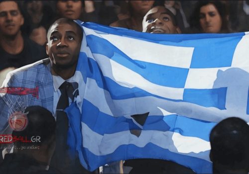 Σύντομο σχόλιο για την … συντριβή χθες με Τουρκία
